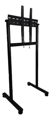 Soporte Para Pantalla Para Simulador De Carrera