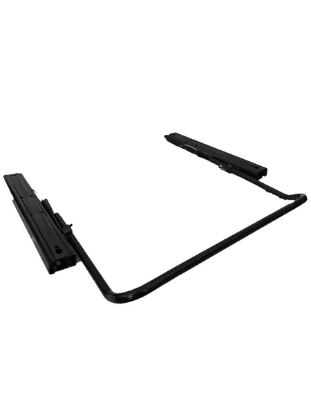 JUEGO DE GUIA A  DOBLE TRABA 460 MM