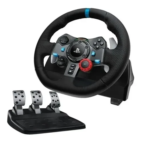Volante Logitech G29
