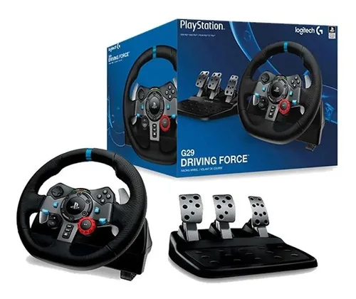 Volante Logitech G29