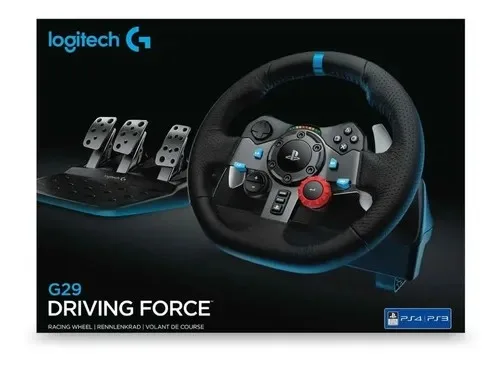 Volante Logitech G29