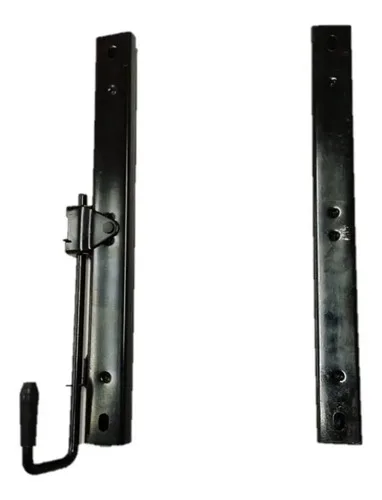 Corredera Y Soporte Butaca Simuladores Carreras