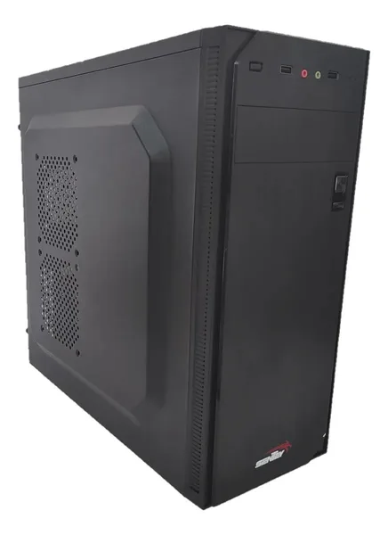 PC Ryzen 5 8500G + 16GB RAM + 500GB SSD + JUEGOS