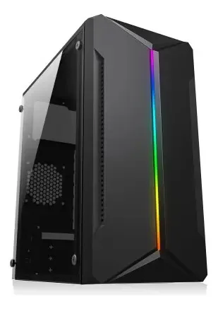 PC Ryzen 5 8500G + 16GB RAM + 500GB SSD + JUEGOS