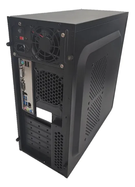 PC Ryzen 5 8500G + 16GB RAM + 500GB SSD + JUEGOS