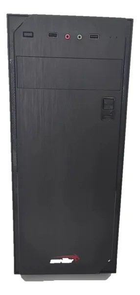 PC Ryzen 5 8500G + 16GB RAM + 500GB SSD + JUEGOS
