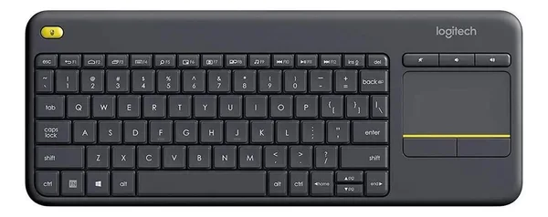 Logitech Teclado K400