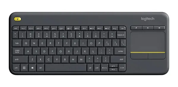 Logitech Teclado K400