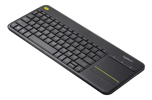 Logitech Teclado K400