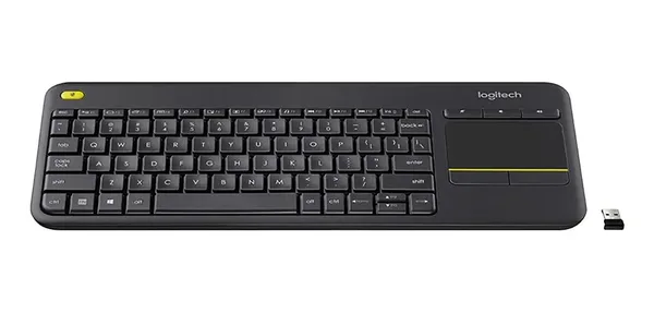 Logitech Teclado K400