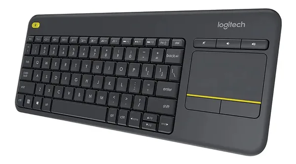 Logitech Teclado K400