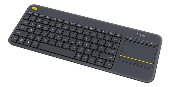 Logitech Teclado K400