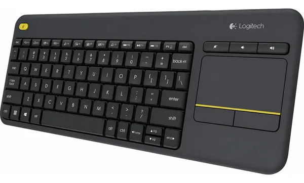 Logitech Teclado K400