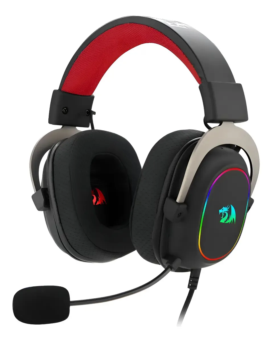 Auriculares Redragon Zeus