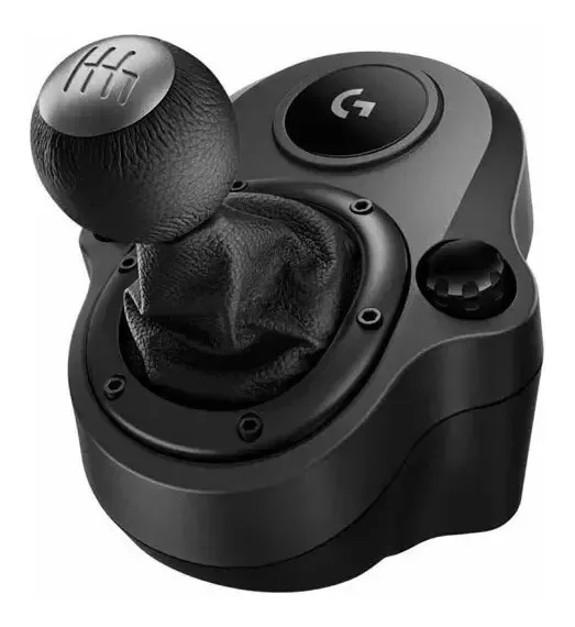 Palanca Logitech Driving Force G29