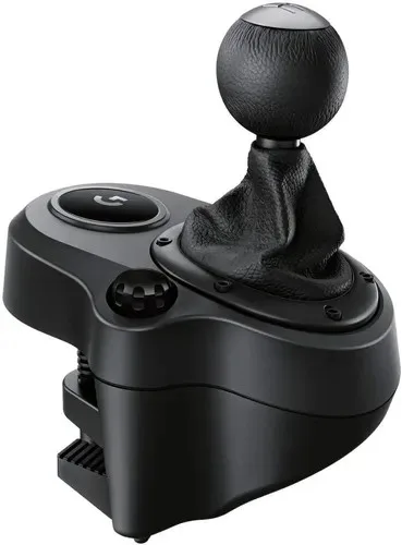 Palanca Logitech Driving Force G29