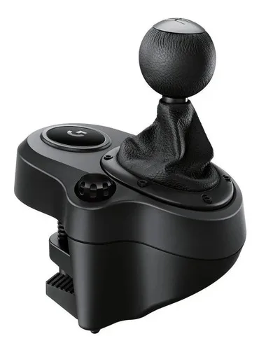 Palanca Logitech Driving Force G29