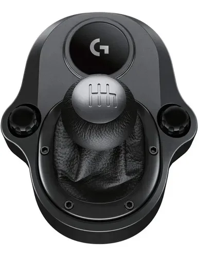 Palanca Logitech Driving Force G29
