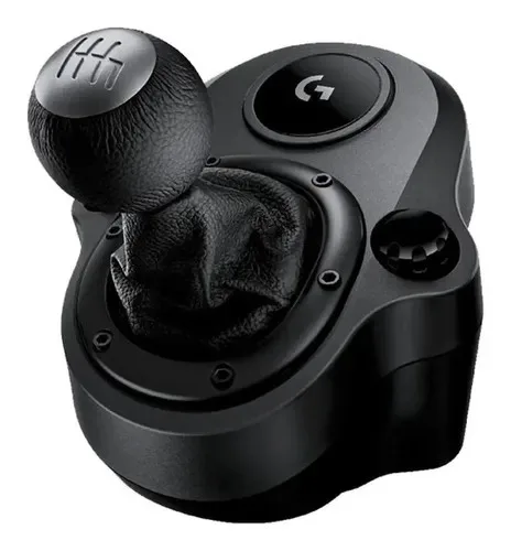 Palanca Logitech Driving Force G29