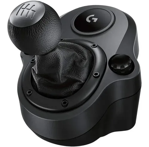 Palanca Logitech Driving Force G29