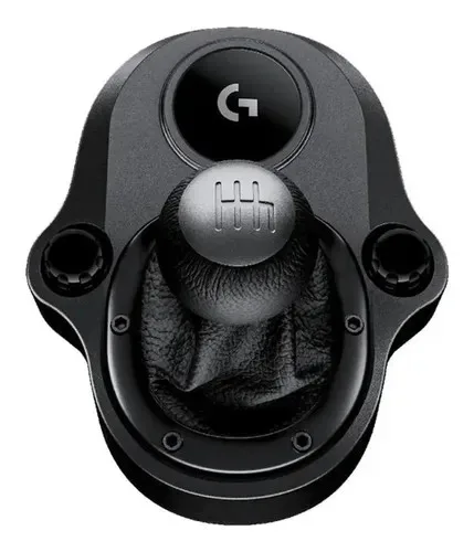 Palanca Logitech Driving Force G29