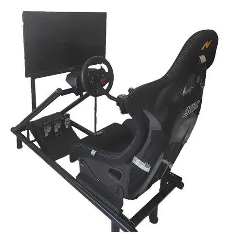 Monza completo Nick G29