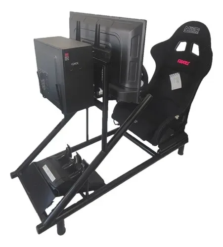 Monza completo Nick G29