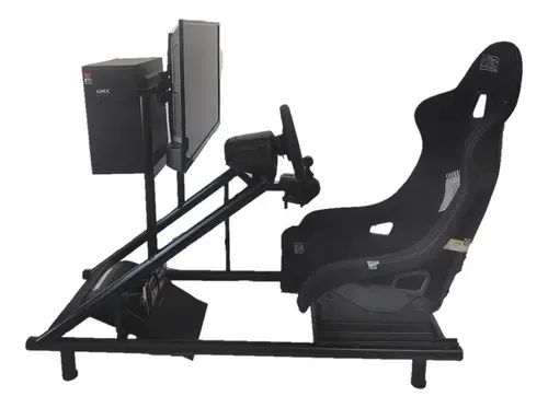 Monza completo Nick G29