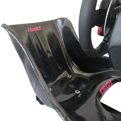 IndyKart con butaca