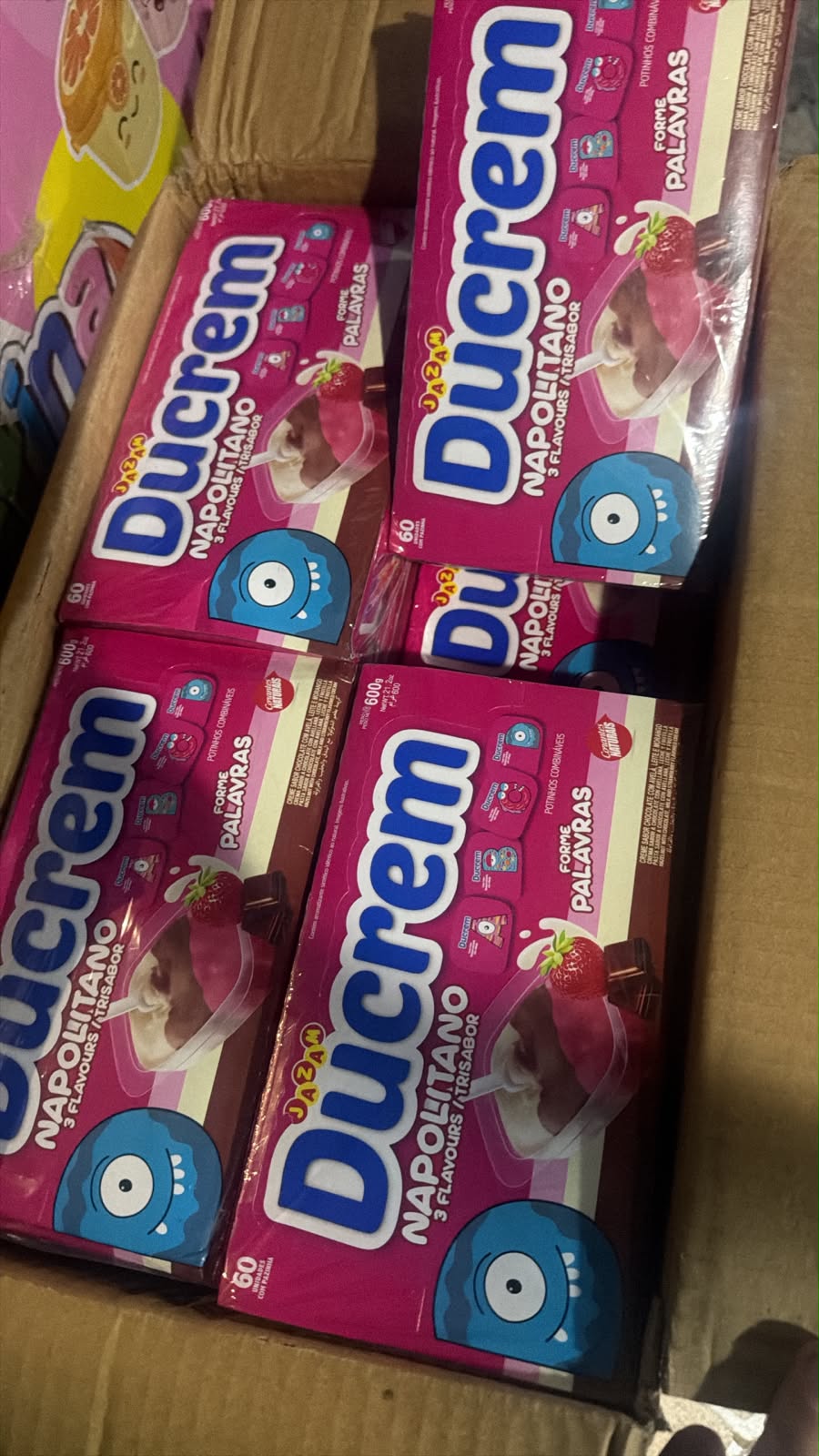 Ducrem x60