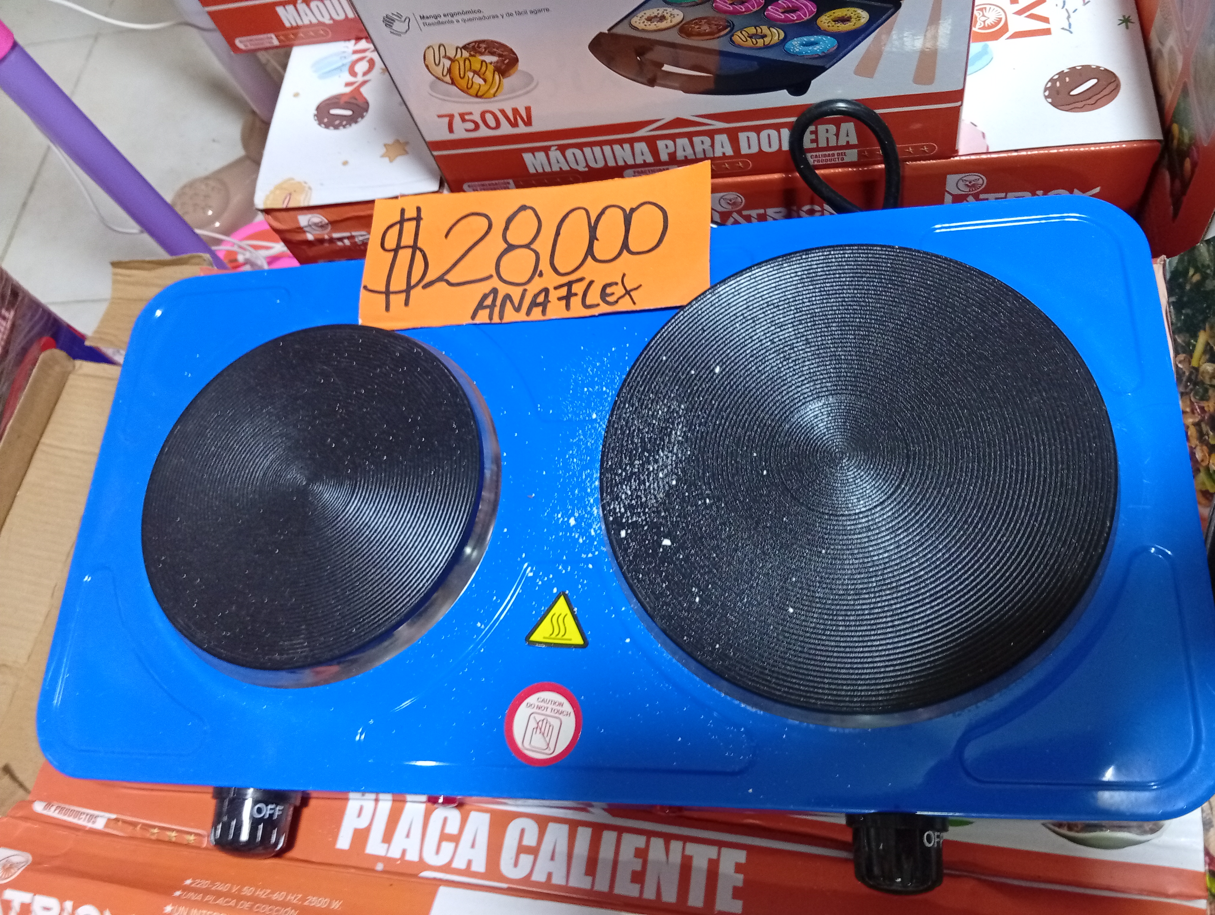 Anafle