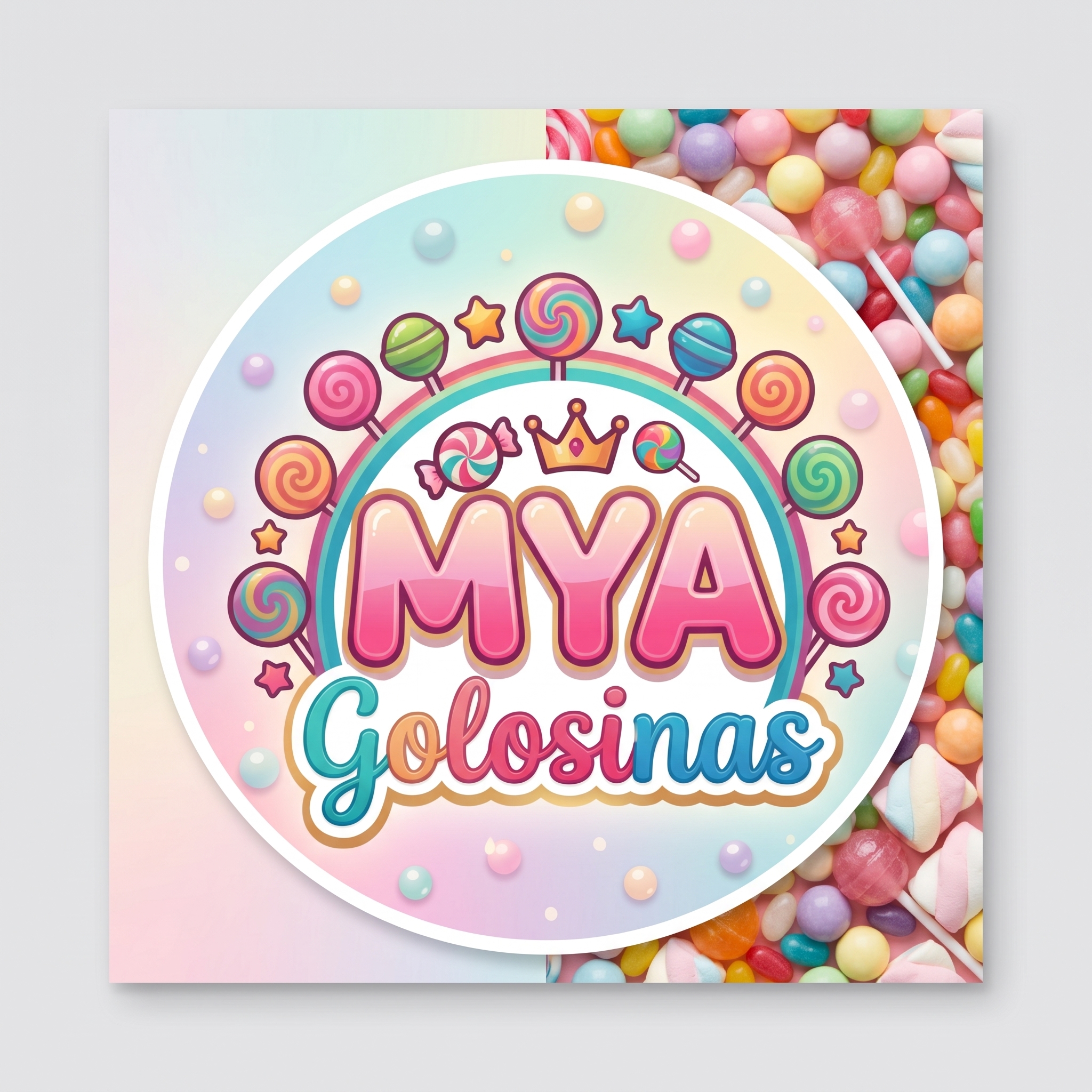 Myagolosinas